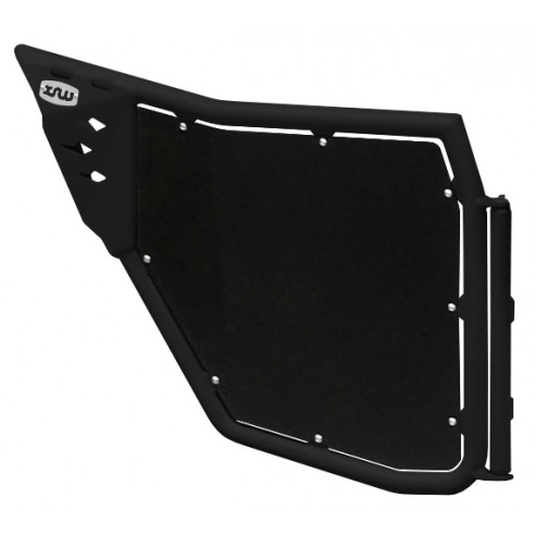 XRW DOORS BLACK - MAVERICK 1000 Xxc