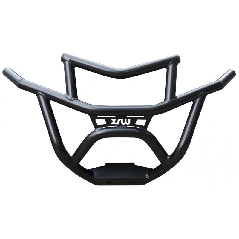 XRW FRONT BUMPER BLACK BR13 - CAN-AM Maverick X3 XRS