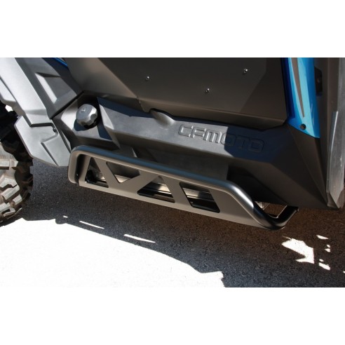 XRW NERF BAR C2 BLACK - CFMOTO ZFORCE 1000