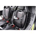 Segway Villain SX10 X, T1b, Grey/Black