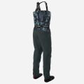 Finntrail Waders Enduro Camo Grey
