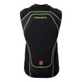 Finntrail Vest Trophy black XL
