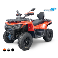 Linhai ATV 550L LANDFORCE, EFI,  E5+