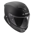 LS2 FF820 RAPID III SOLID MATT BLACK XL