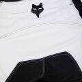 FOX 180 Nitro Pant - Extd Sizes - 42, Black/Grey MX24