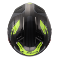 LS2 FF811 VECTOR II C SAVAGE H-V YELLOW-06 XXS