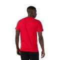 FOX Absolute Ss Prem Tee - L Flame Red
