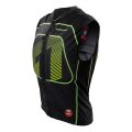 Finntrail Vest Trophy black XL