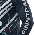 Finntrail Jersey CamoGrey XL
