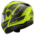 LS2 FF908 STROBE II CODE H-VIS YELLOW-06 XXL