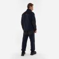 Finntrail Thermal Jacket Sherpa DarkGrey M