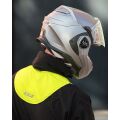 LS2 FF901 ADVANT X SOLID MATT TITANIUM-06 XS