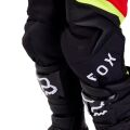 FOX 180 Ballast Pant - 36, Black/Red MX24