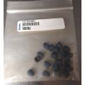 (PKG 20) SHSS 5/16-18x3/8 1/2 DOG