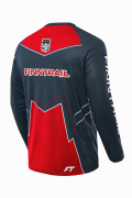 Finntrail Jersey Red