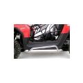 XRW NERF BAR P1 POLISHED - RZR 800