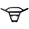 XRW FRONT BUMPER PX22 BLACK - POLARIS RZR 1000 XP (2019-2023)