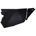 XRW DOORS KIT RXR2 (LOCK) BLACK - POLARIS RZR TURBO S 2018