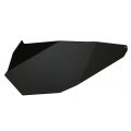 XRW LOWER DOOR PANEL BLACK - POLARIS RZR 1000 XP (2019-2023)