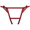 XRW REAR BUMPER PX34 RED - POLARIS RZR PRO XP