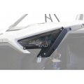 XRW HEADLIGHTS PROTECTION PLC - POLARIS RZR PRO XP / TURBO R / PRO R 2020+