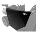 XRW DOORS KIT RXR BLACK -  POLARIS RANGER 1000 XP (2018+)