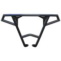 XRW REAR BUMPER BLACK BR15 - CAN-AM Maverick X3 XRS