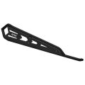 XRW NERF BAR B6 BLACK (PHD BLACK) - CAN-AM MAVERICK X3 XRS