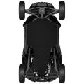 XRW SKID PLATES KIT PHD 10mm - CAN-AM MAVERICK R (2024+)