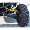 XRW FRONT A-ARMS PHD - YAMAHA YXZ1000R