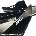 XRW REAR A-ARM GUARDS PHD - CFMOTO ZFORCE 1000