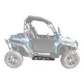 XRW NERF BAR C2 BLACK - CFMOTO ZFORCE 1000
