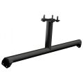 XRW SPARE TIRE CARRIER - CFMOTO ZFORCE Z10 (2025+)