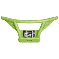 XRW FRONT BUMPER ALU SX3 DREAM GREEN - SEGWAY VILLAIN SX10