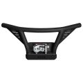 XRW FRONT BUMPER ALU SX3 DREAM BLACK - SEGWAY VILLAIN SX10