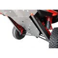 XRW COMPLETE KIT PHD - SEGWAY SUPER VILLAIN SX20
