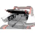 XRW TRUNK LID BLACK - SEGWAY SUPER VILLAIN SX20 (2025+)