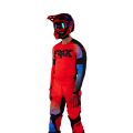 FOX 360 Streak Jersey - M, Fluo RED MX24