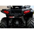 BIG GUN Polaris Sportsman XP 1000/Touring EVO U (2017-21) Slip On