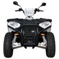 XRW FRONT BUMPER STL BLACK - POLARIS SPORTSMAN 570 (2020+)