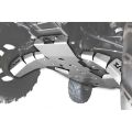 XRW SKID PLATES KIT ALU - POLARIS SPORTSMAN TOURING 570 SP (2025+)