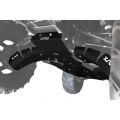 XRW SKID PLATES KIT PHD - POLARIS SPORTSMAN TOURING 570 SP (2025+)