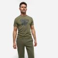 Finntrail T-shirt ATV Khaki XXL