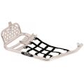 XRW NERF BAR RACING - POLISHED - DRR 50, 100, Apex 90