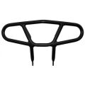 XRW FRONT BUMPER X15 BLACK YAMAHA 700