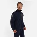 Finntrail Thermal Jacket Sherpa DarkGrey