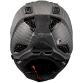 LS2 MX703 C X-FORCE PRO FIM MATT CARBON-06 XL