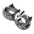 XRW WHEEL SPACERS YAMAHA YXZ 1000R/ SEGWAY VILLAIN SX10, FUGLEMAN UT10  - M12x1.25x35mm