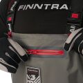 Finntrail Waders Wademan Grey
