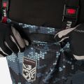 Finntrail Waders Enduro Camo Grey